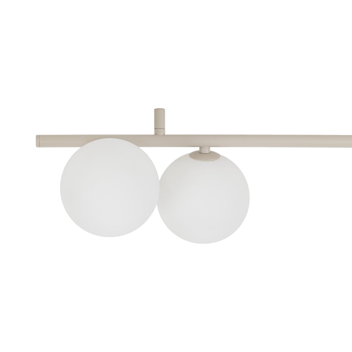 Aplică TK Lighting Imelo, cașmir, 6 x G9, 11333