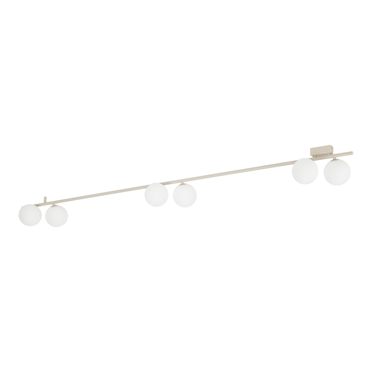Aplică TK Lighting Imelo, cașmir, 6 x G9, 11333
