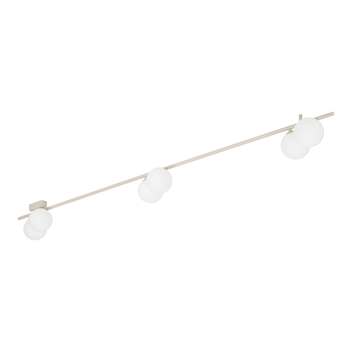 Aplică TK Lighting Imelo, cașmir, 6 x G9, 11333