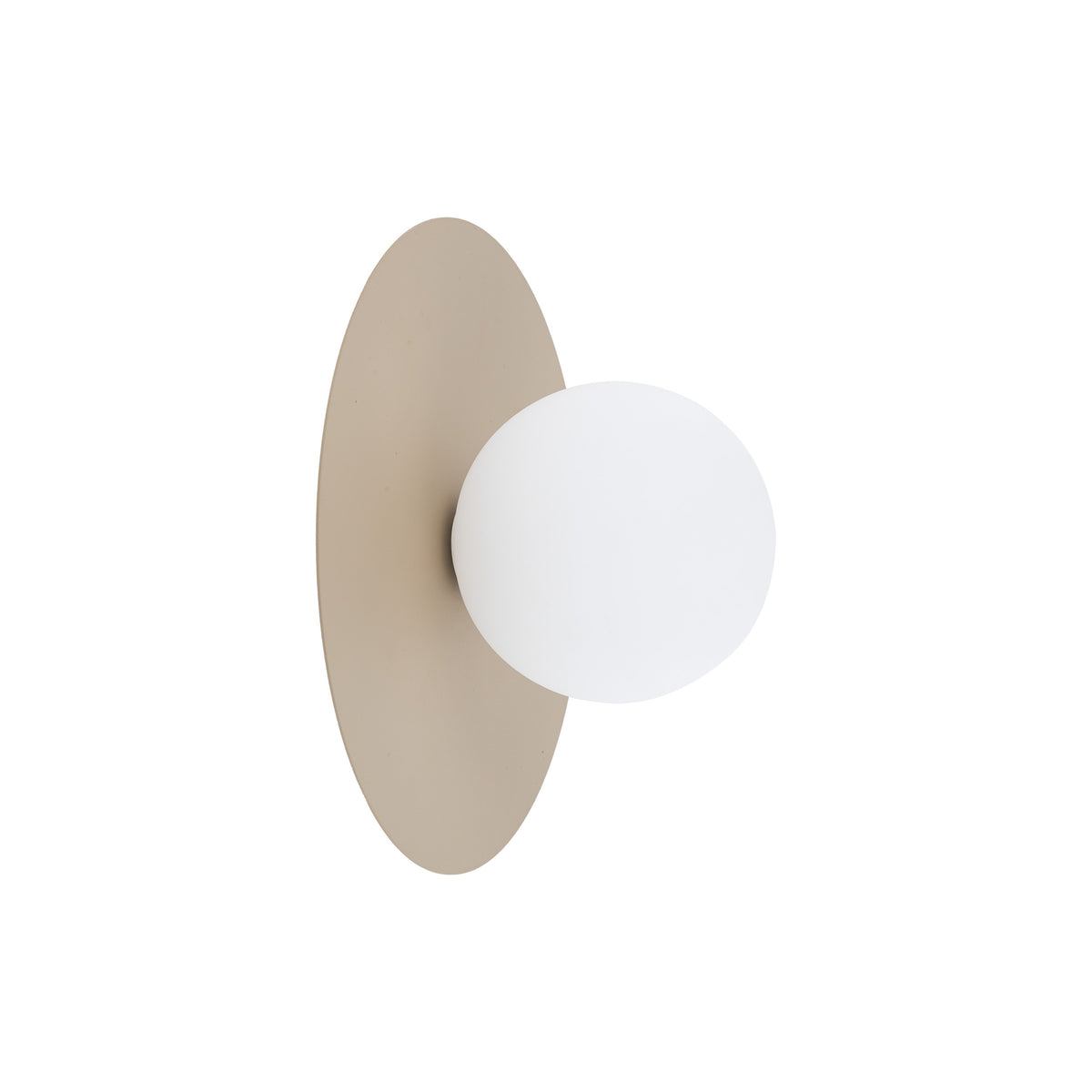 Aplică TK Lighting Pixi Kinket, nisip, 11334
