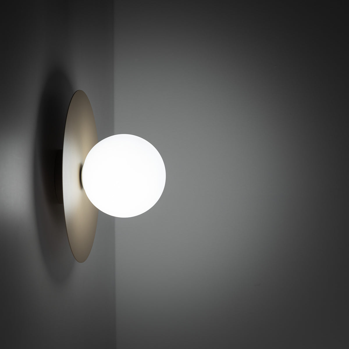 Aplică TK Lighting Pixi Kinket, nisip, 11334