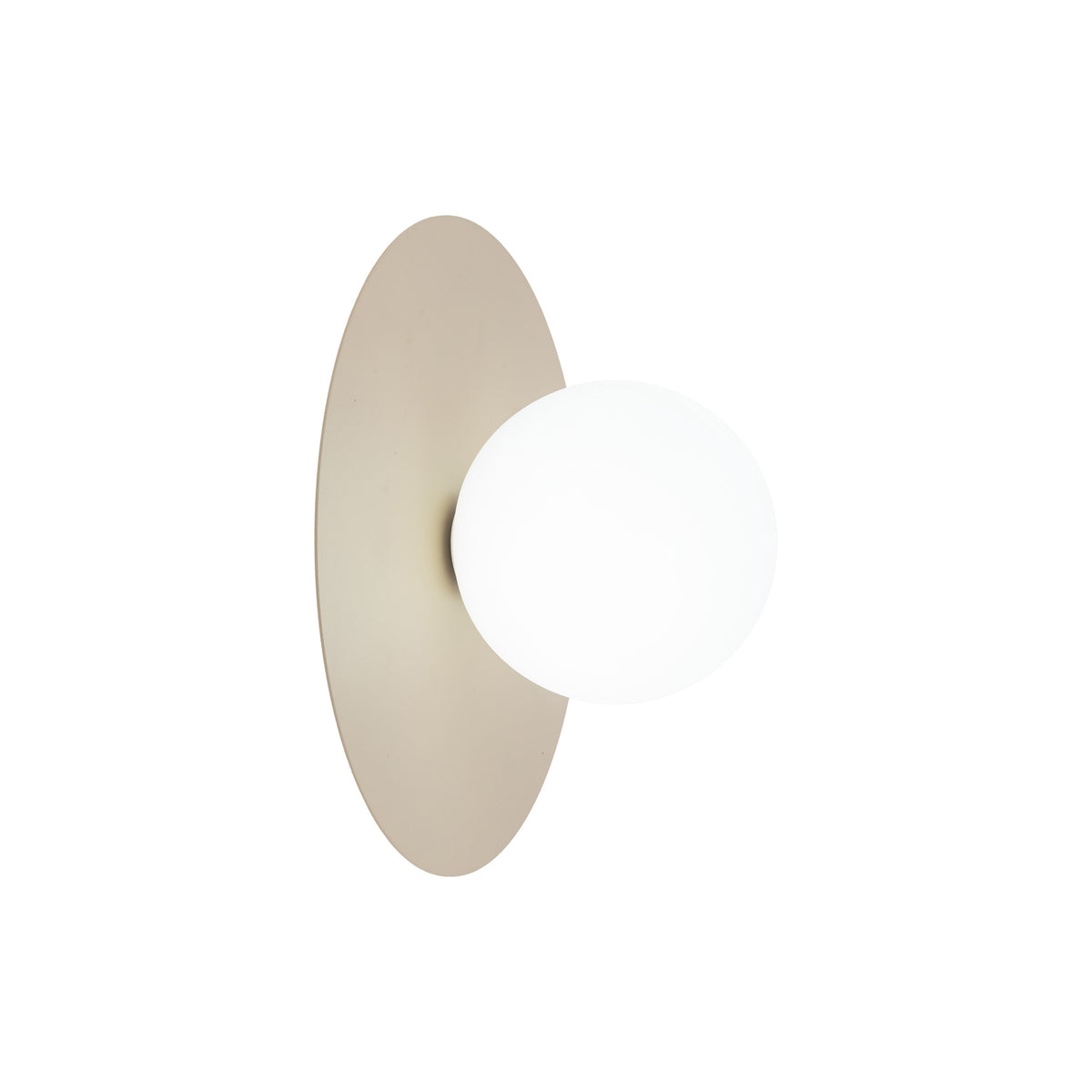 Aplică TK Lighting Pixi Kinket, nisip, 11334