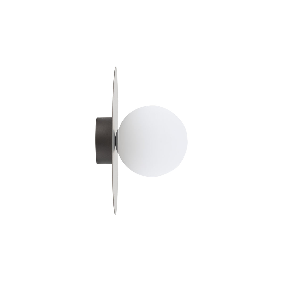 Aplică TK Lighting Pixi Kinket, maro, 11335