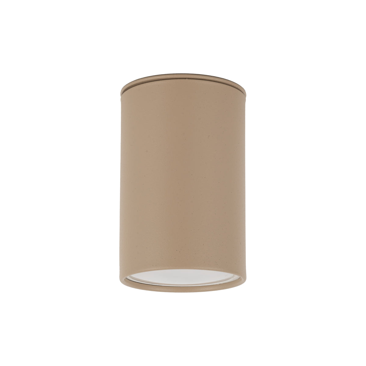 Plafonieră TK Lighting Top Punktowa, nisip, 11338