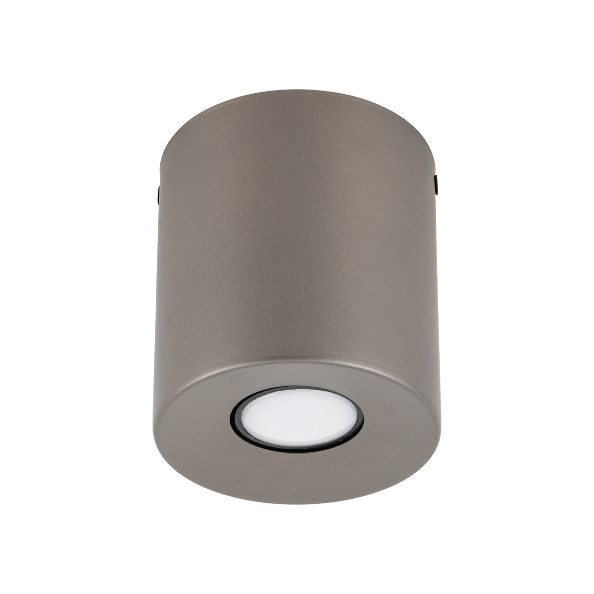 Plafonieră TK Lighting Orion M, maro, 11341