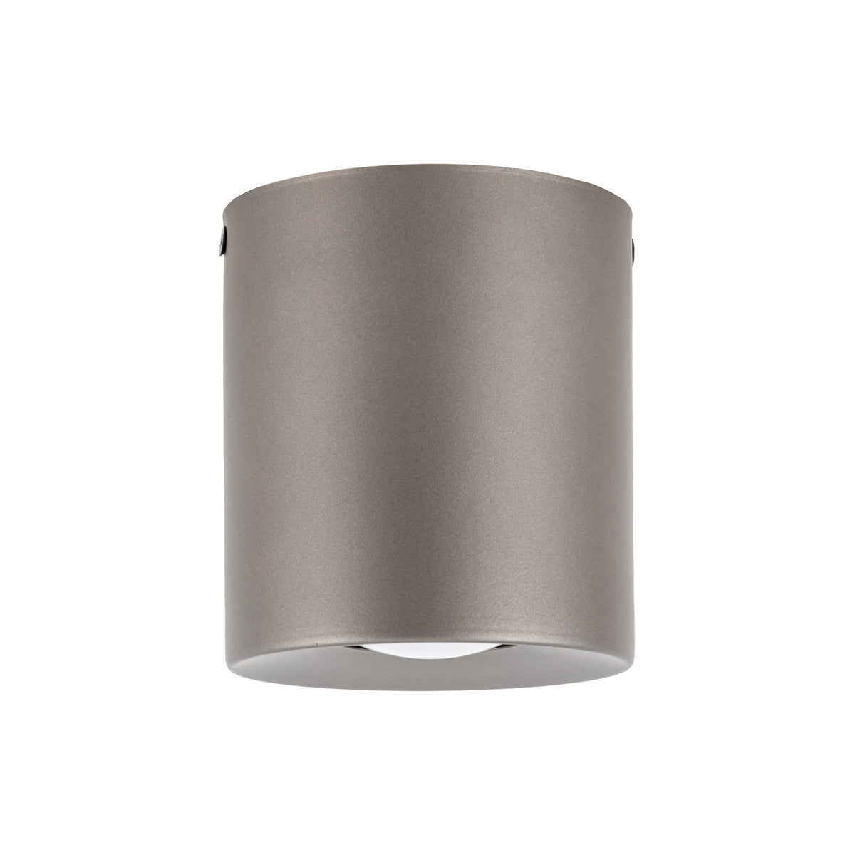 Plafonieră TK Lighting Orion M, maro, 11341