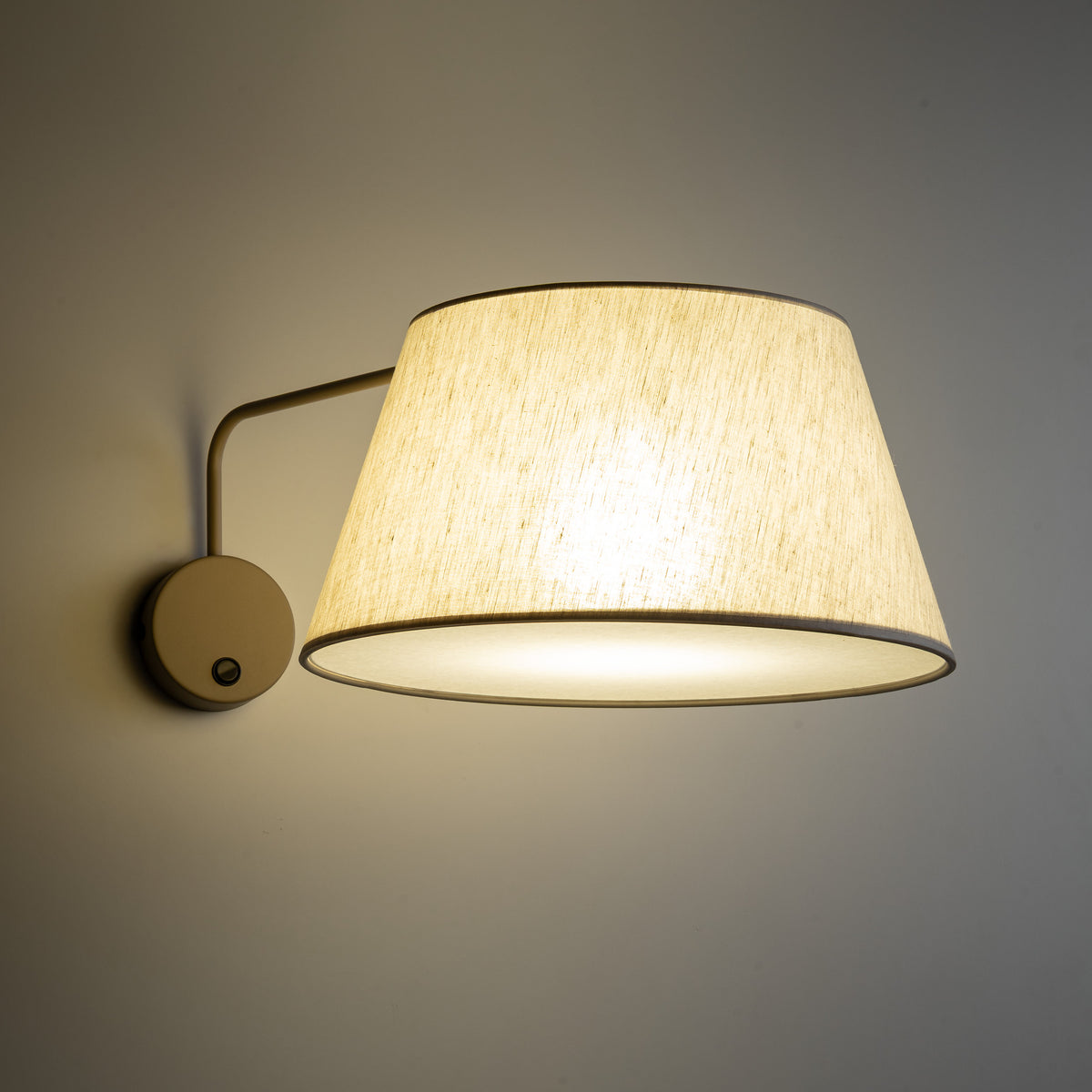 Aplică TK Lighting Formo, nisip, in, 11342