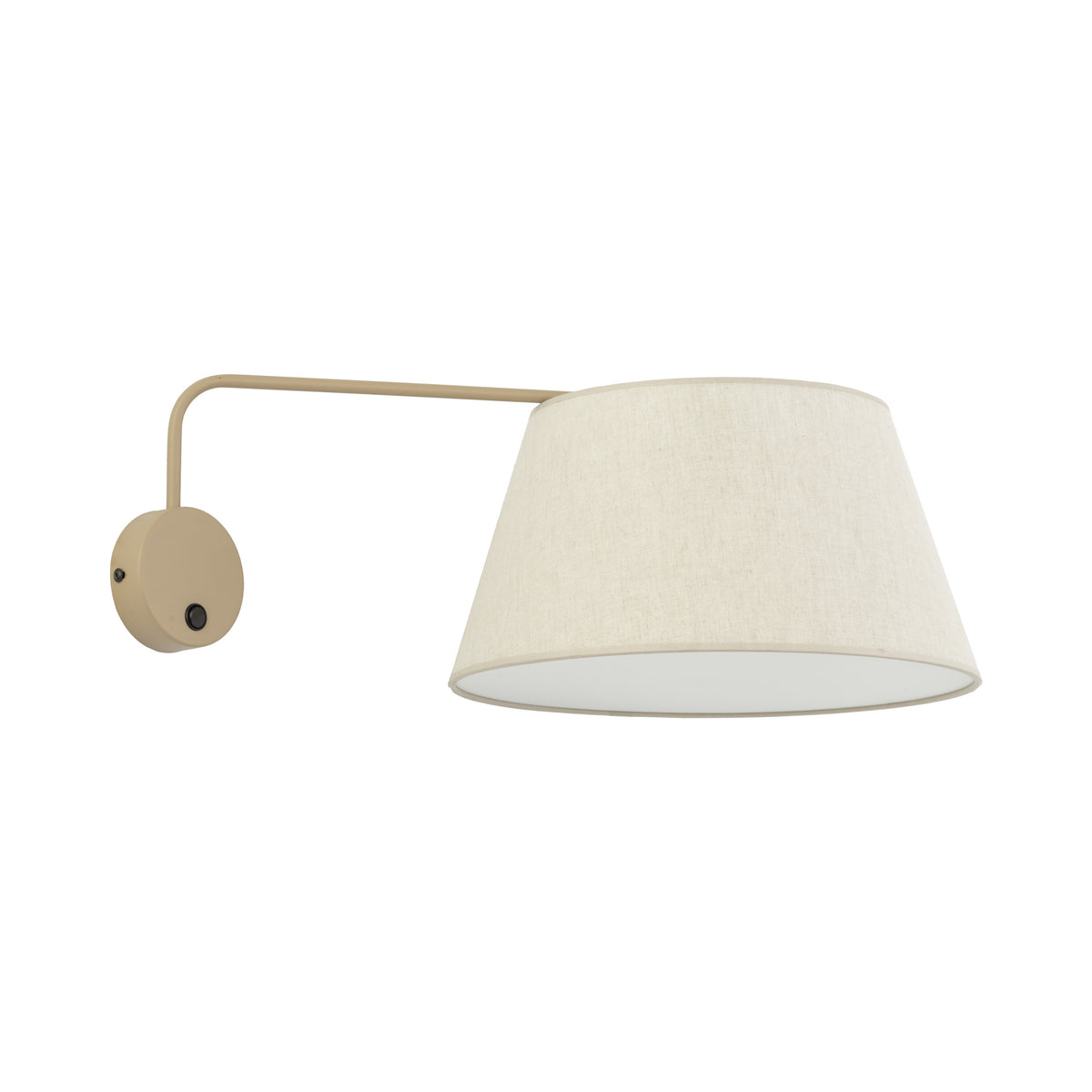 Aplică TK Lighting Formo, nisip, in, 11342
