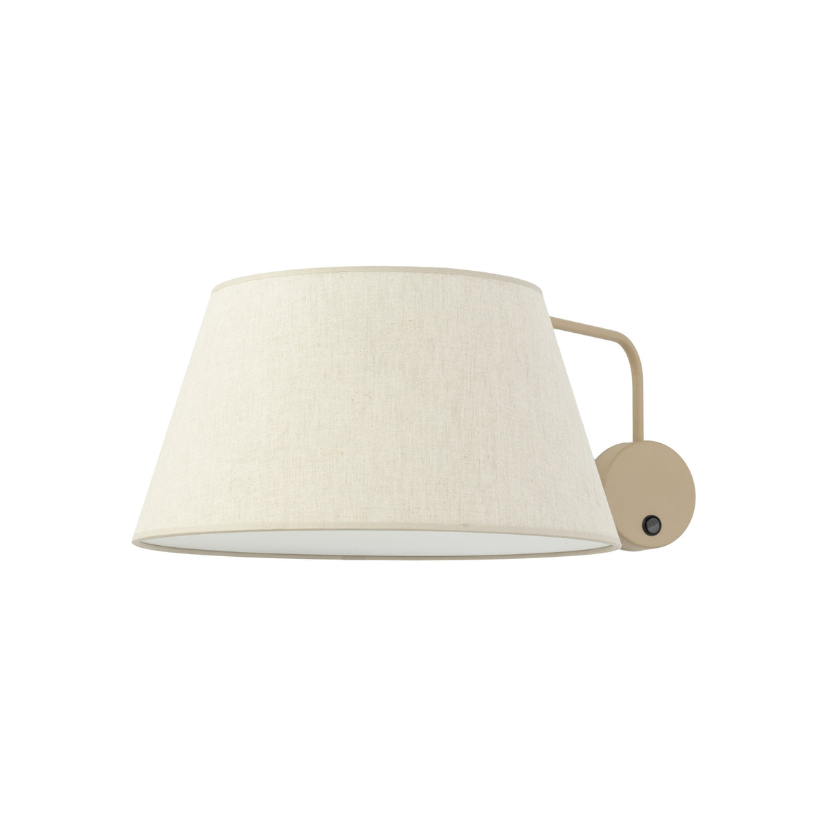 Aplică TK Lighting Formo, nisip, in, 11342
