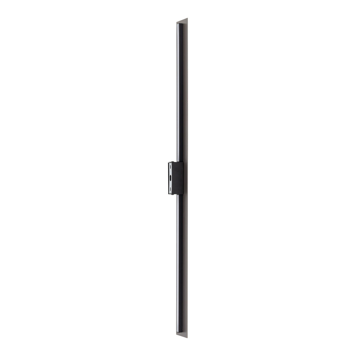 Aplică TK Lighting Navi Long, maro, 2 x LED, 11349