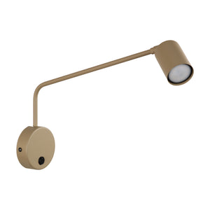Aplică TK Lighting Nex, nisip, 11360