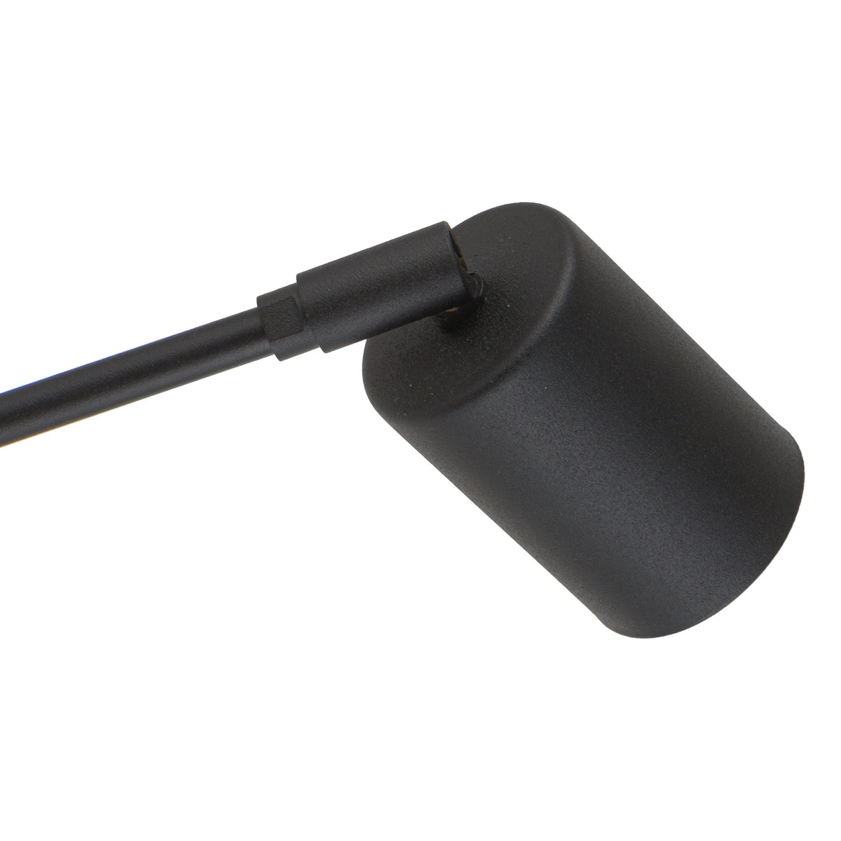 Aplică TK Lighting Nex, negru, 11361