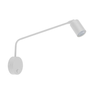 Aplică TK Lighting Nex, alb, 11362