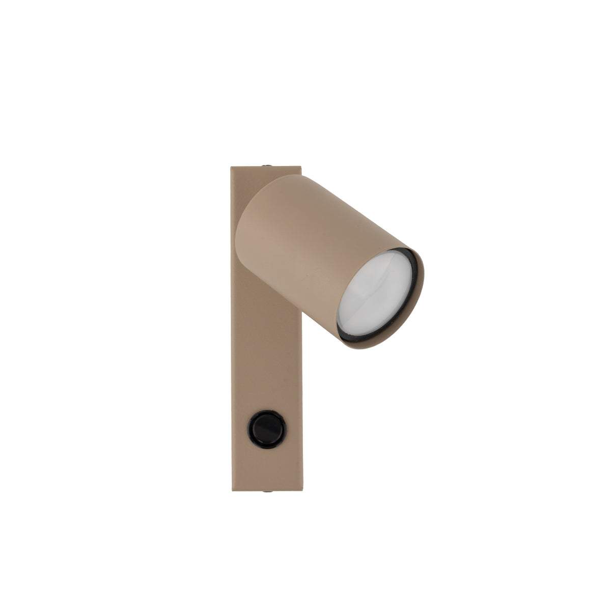Aplică TK Lighting Nex, nisip, 11363