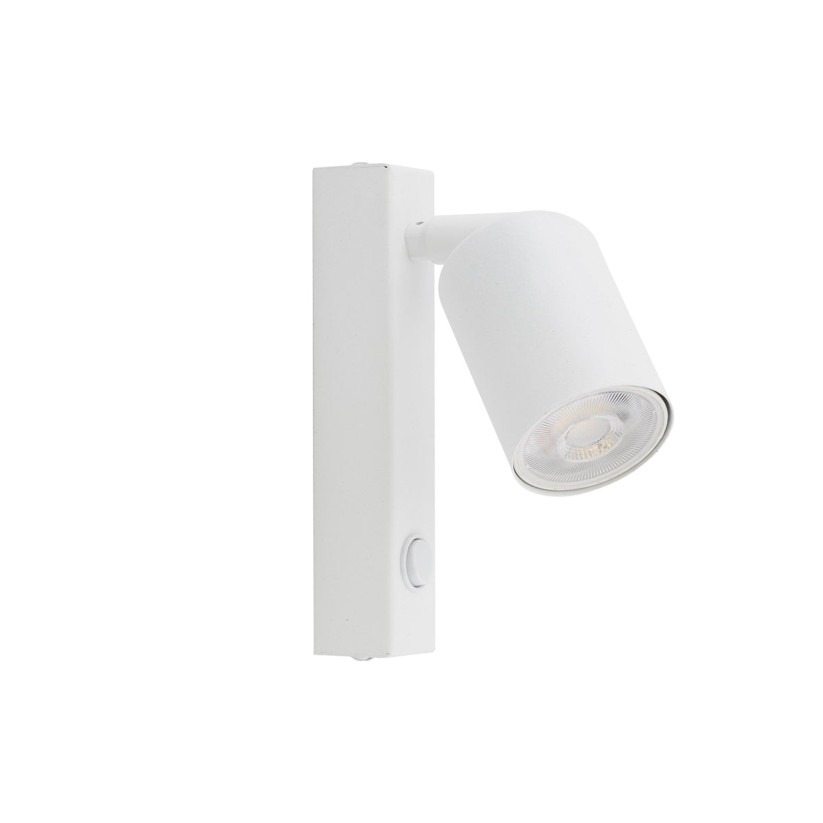 Aplică TK Lighting Nex, alb, 11365