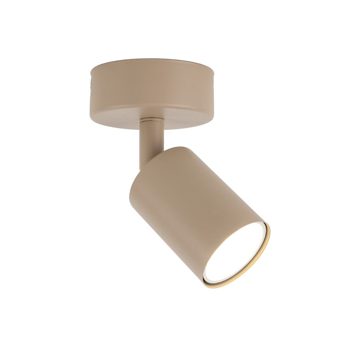 Aplică TK Lighting Nex, nisip, 11366