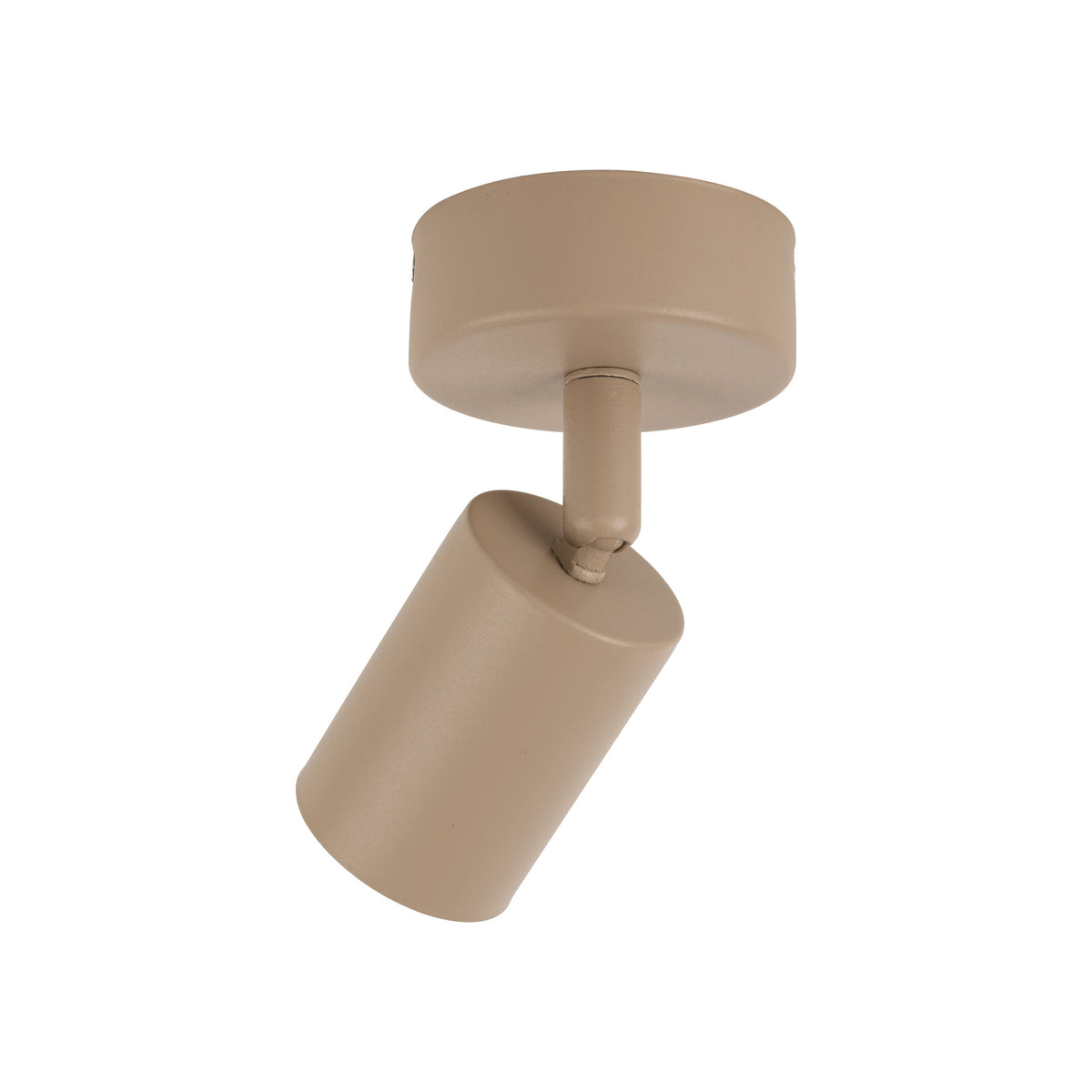 Aplică TK Lighting Nex, nisip, 11366