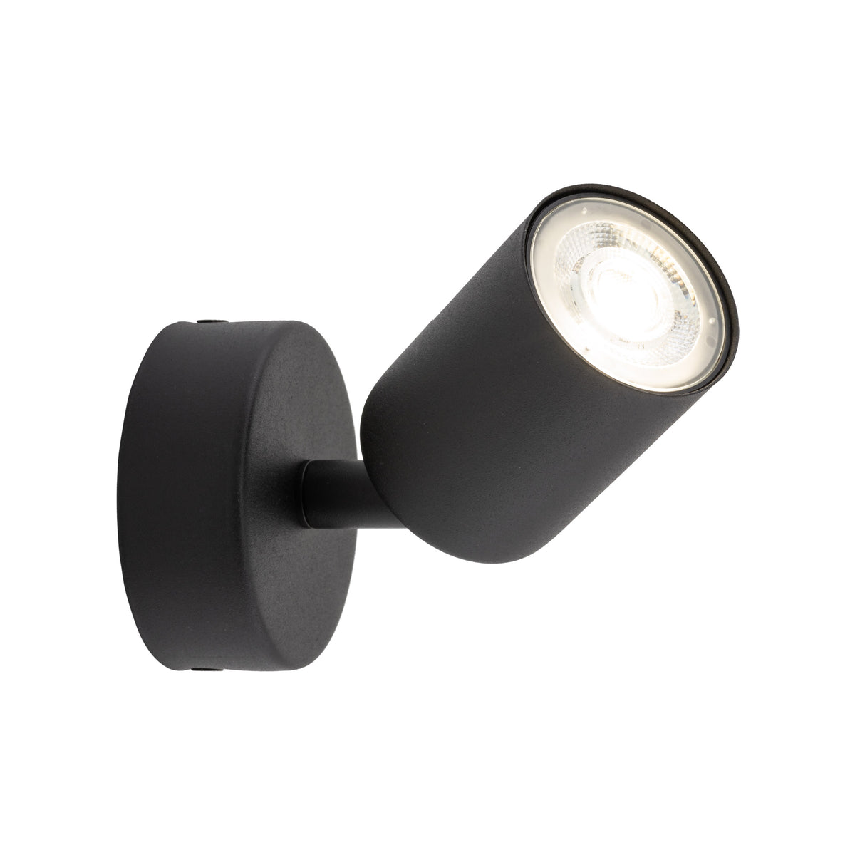 Aplică TK Lighting Nex, negru, 11367