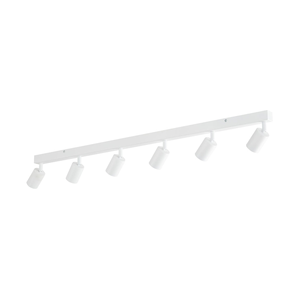 Plafonieră TK Lighting Nex, alb, 6 x GU10, 11369