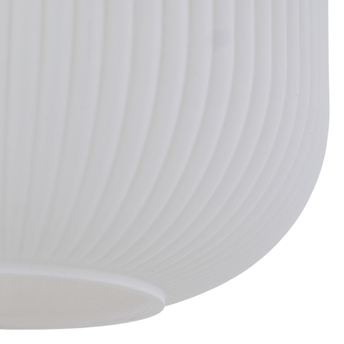 Pendul TK Lighting Sophia Big, coniac, alb, 11373