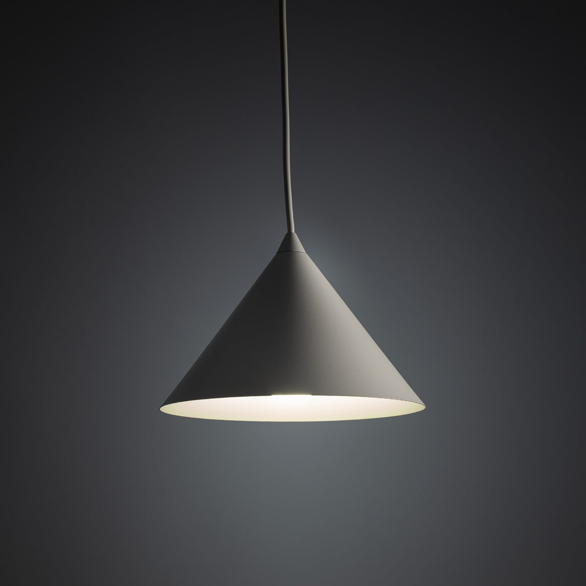 Pendul TK Lighting Cono S, cașmir, 11379