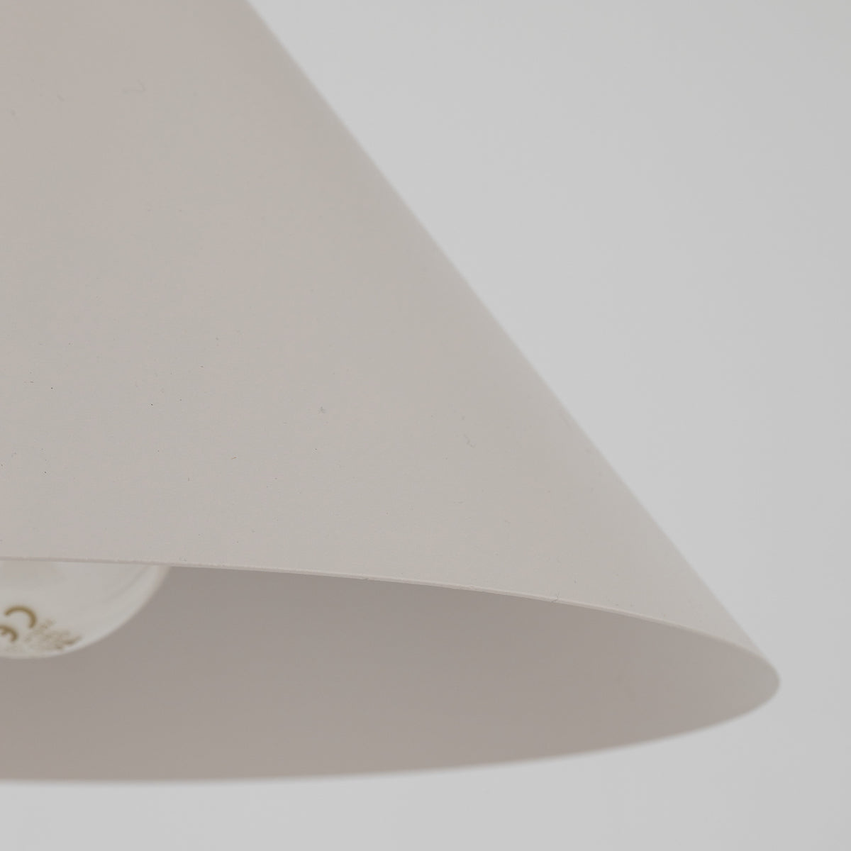 Pendul TK Lighting Cono S, cașmir, 11379
