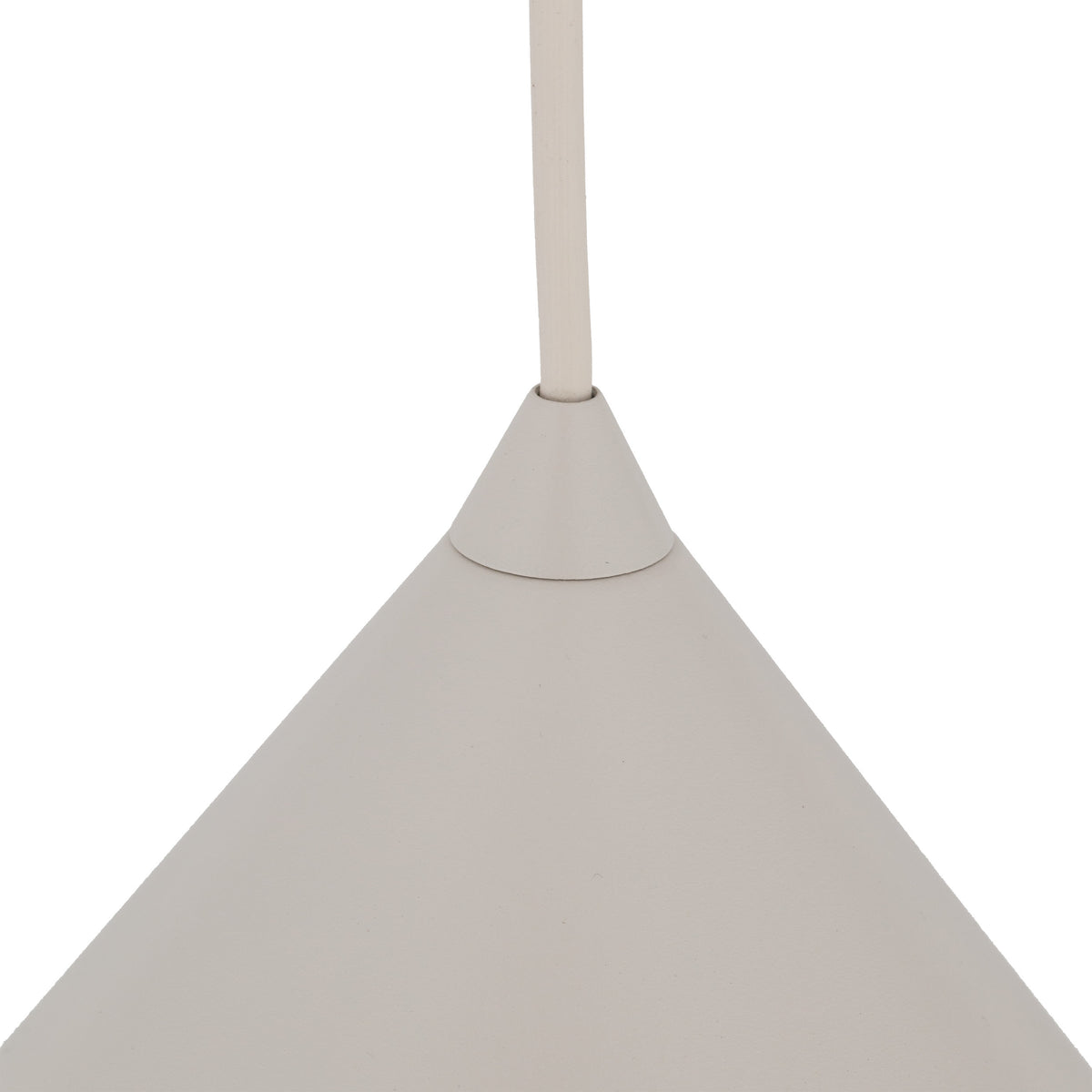 Pendul TK Lighting Cono S, cașmir, 11379