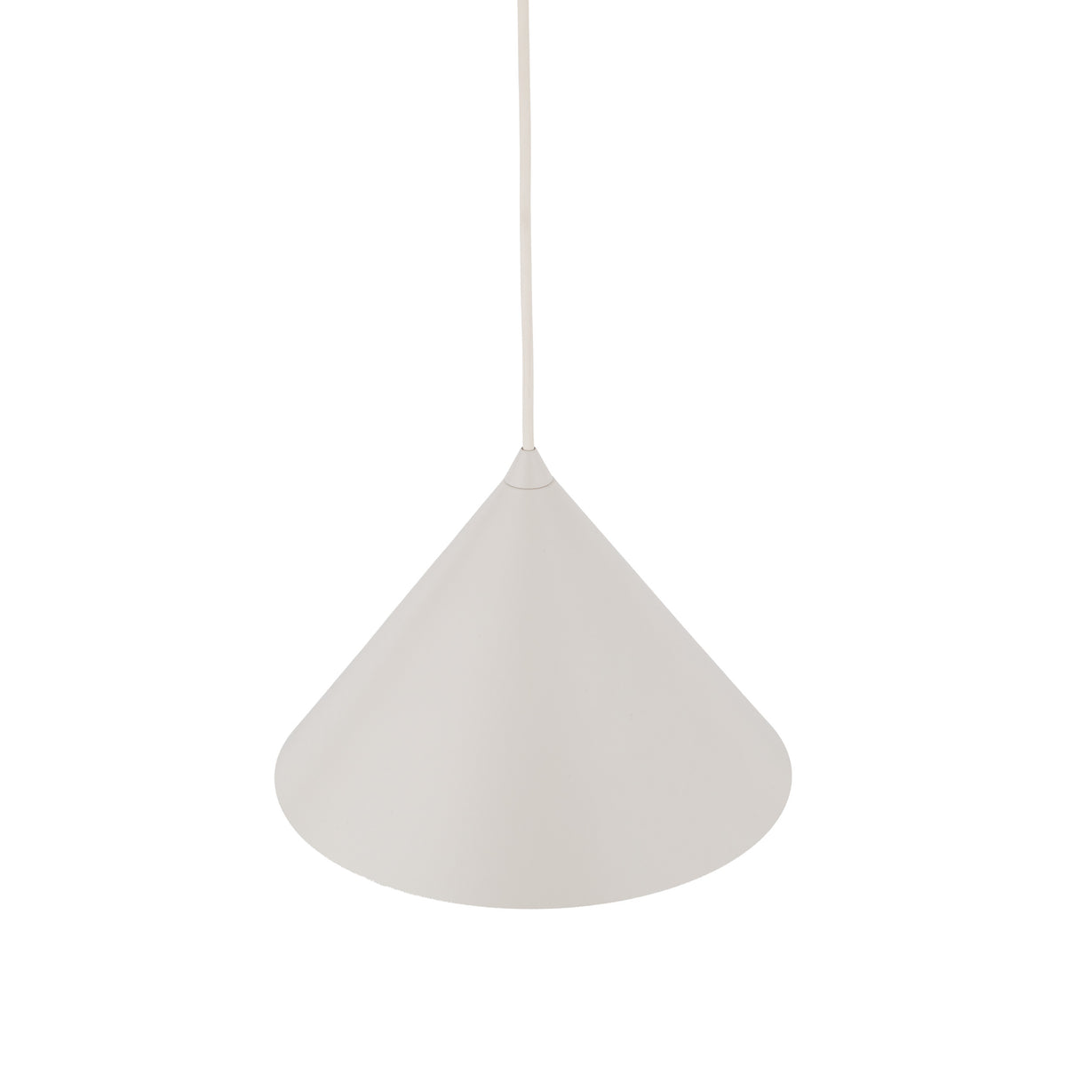 Pendul TK Lighting Cono M, cașmir, 11380
