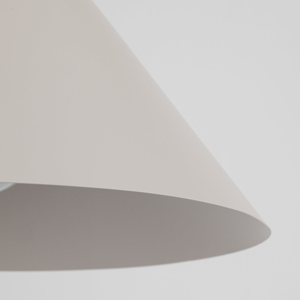 Pendul TK Lighting Cono L, cașmir, 11381
