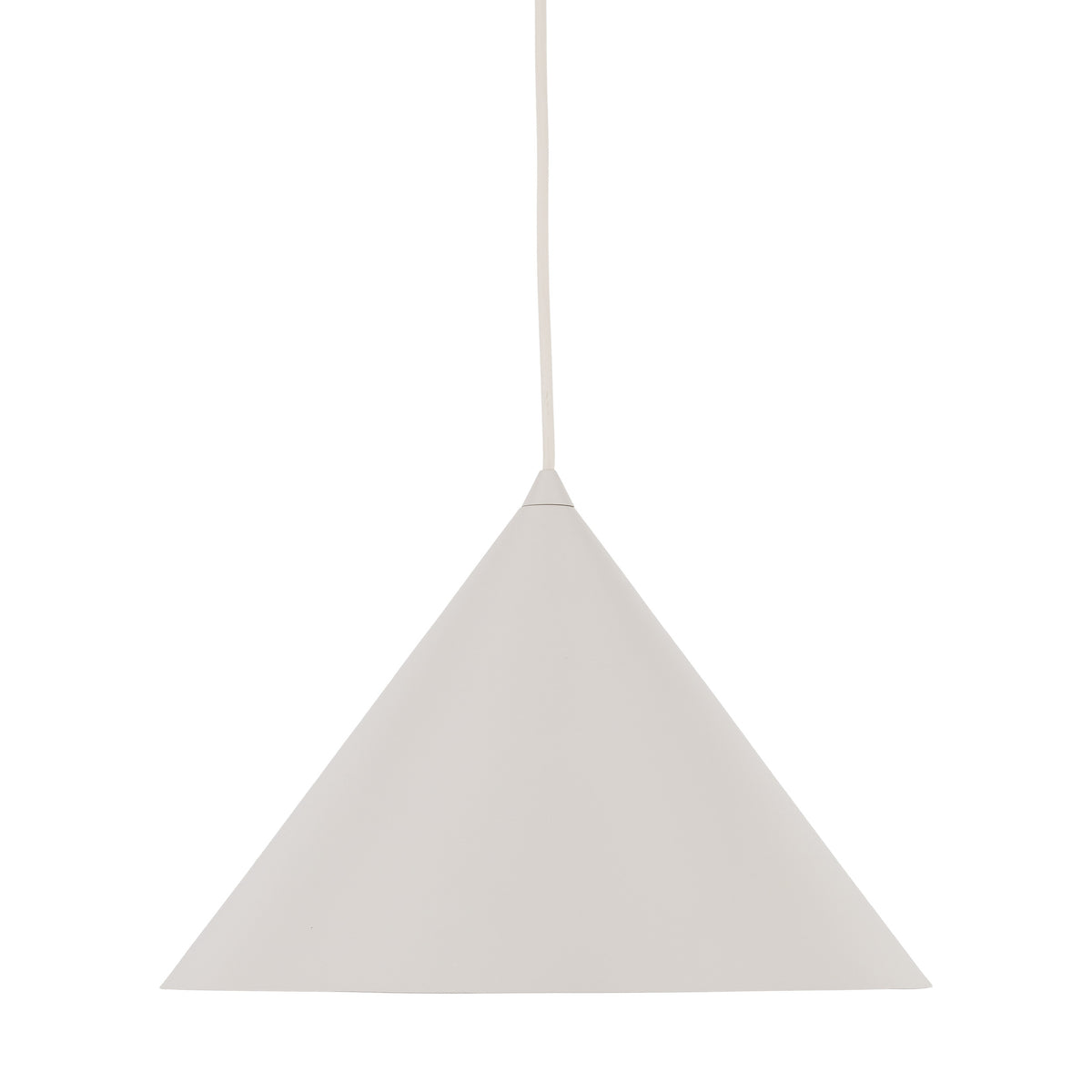 Pendul TK Lighting Cono L, cașmir, 11381