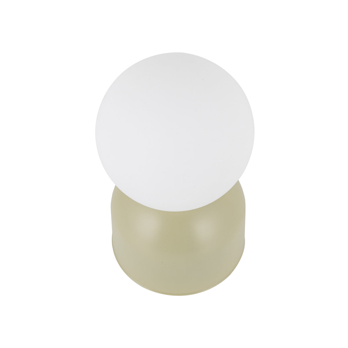 Veioză TK Lighting Miki, fistic, 11389