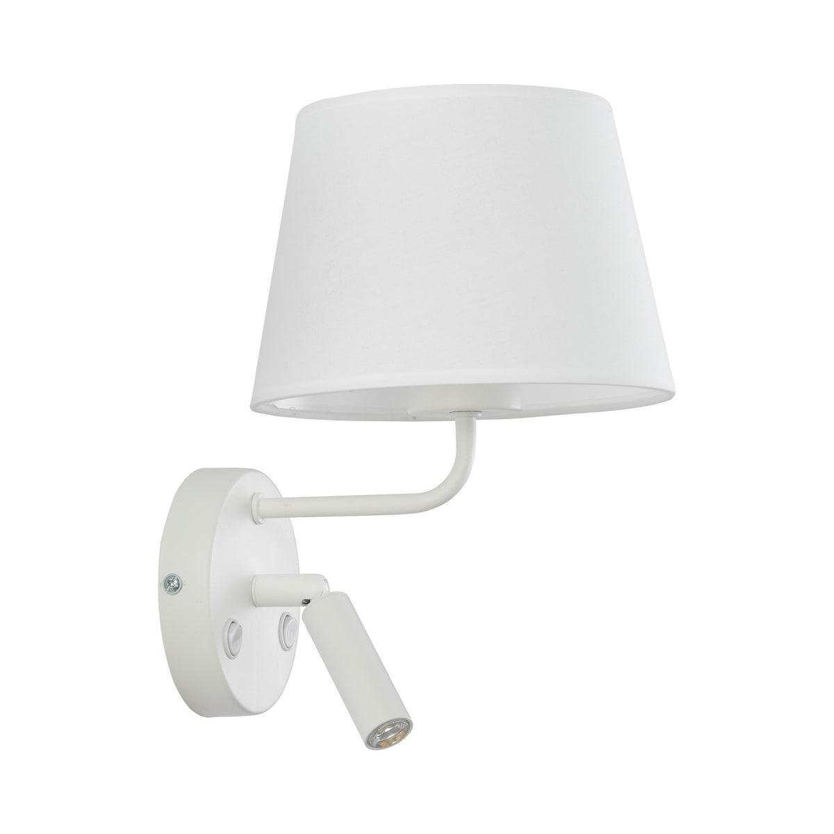 Aplică TK Lighting Maja, alb, 2 x E27, 11393