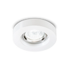 BLUES FI ROUND BIANCO