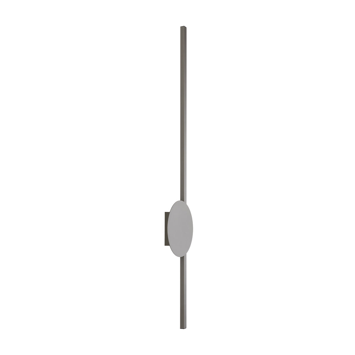 Aplică TK Lighting Java II 1, maro, 11399