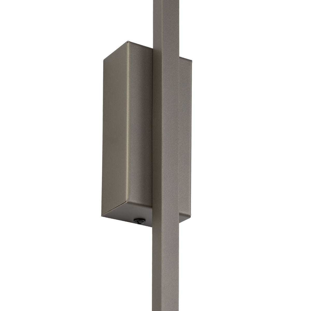 Aplică TK Lighting Flash M 1, maro, 11402