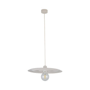 Pendul TK Lighting Onda, cașmir, 11407