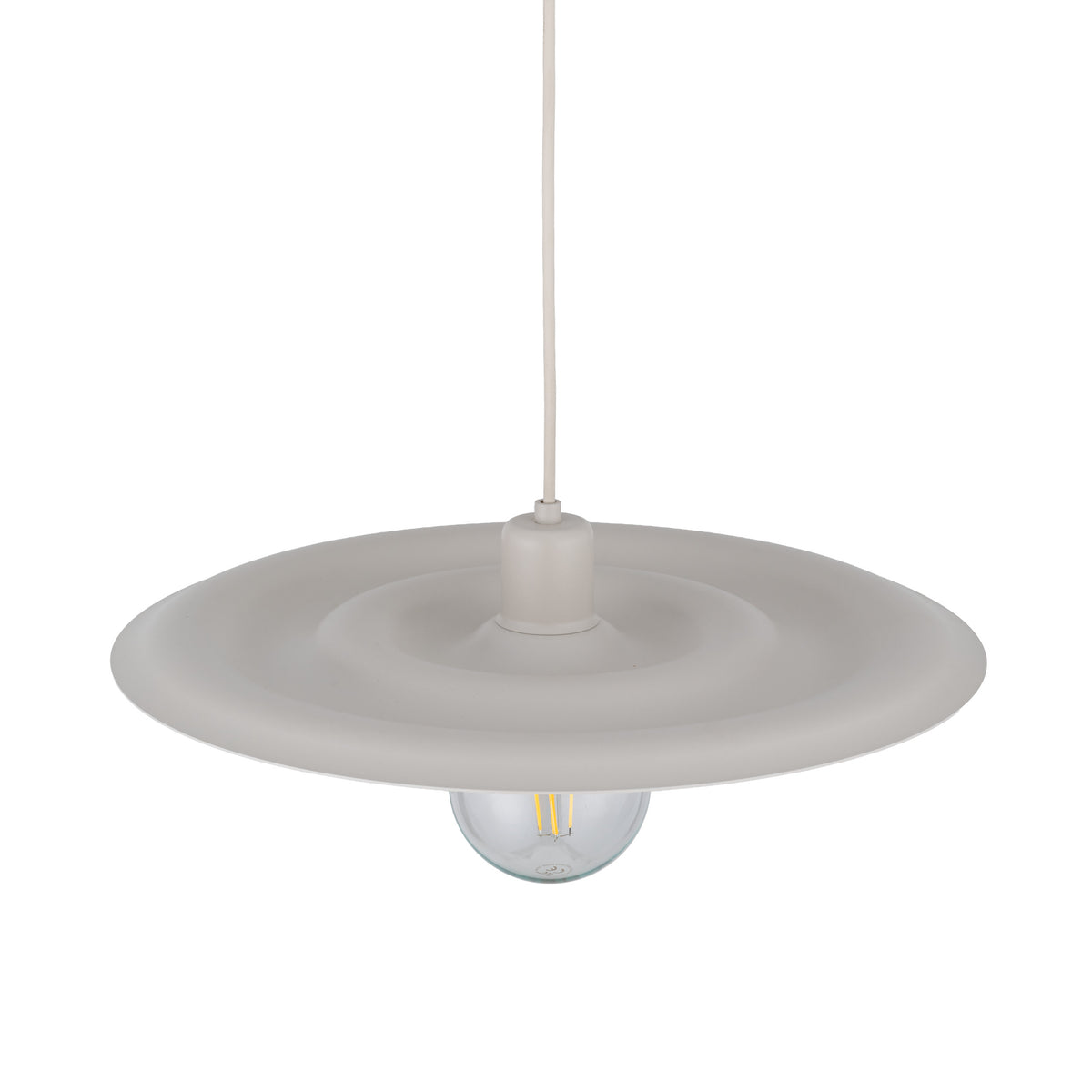 Pendul TK Lighting Onda, cașmir, 11407