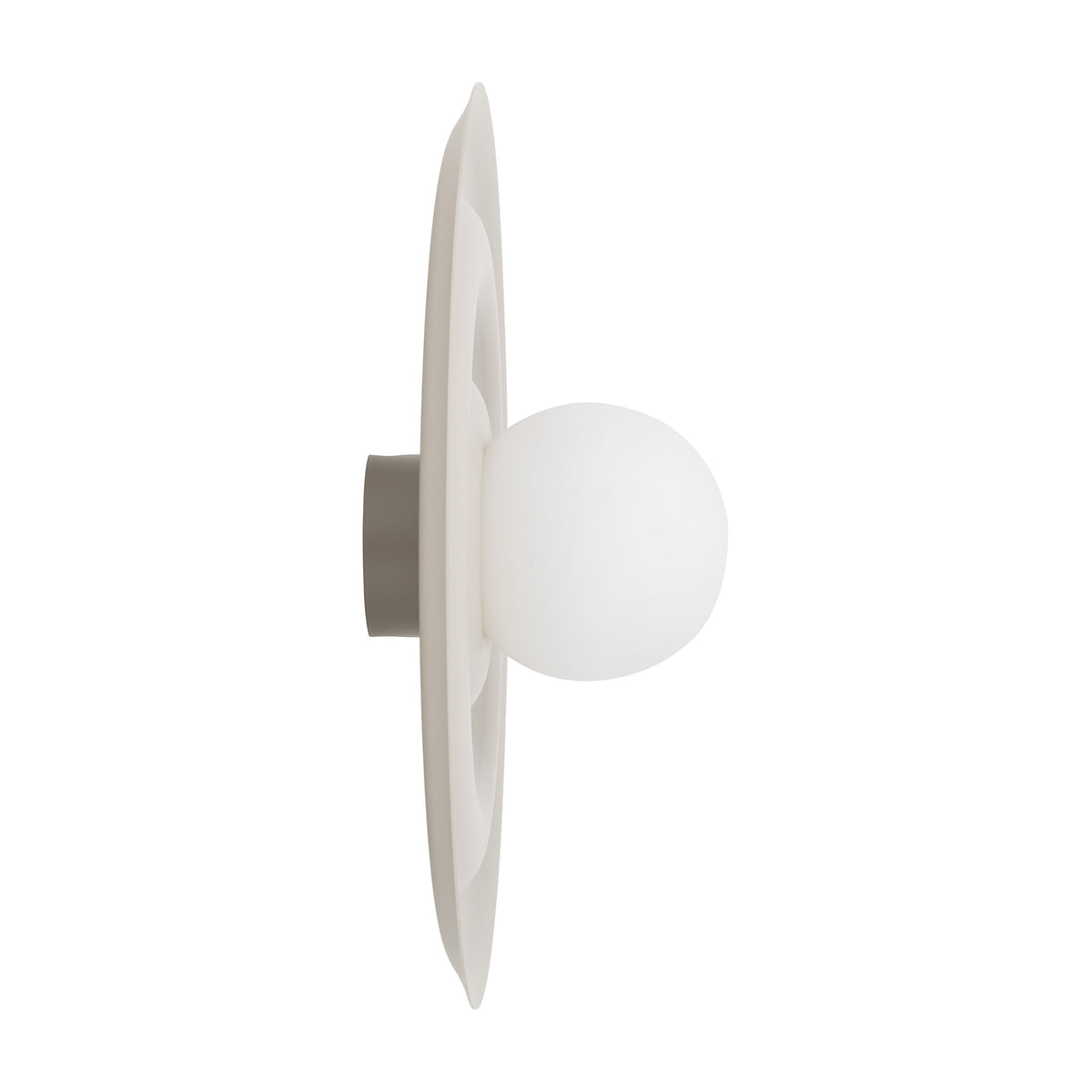 Aplică TK Lighting Onda M, cașmir, 11409