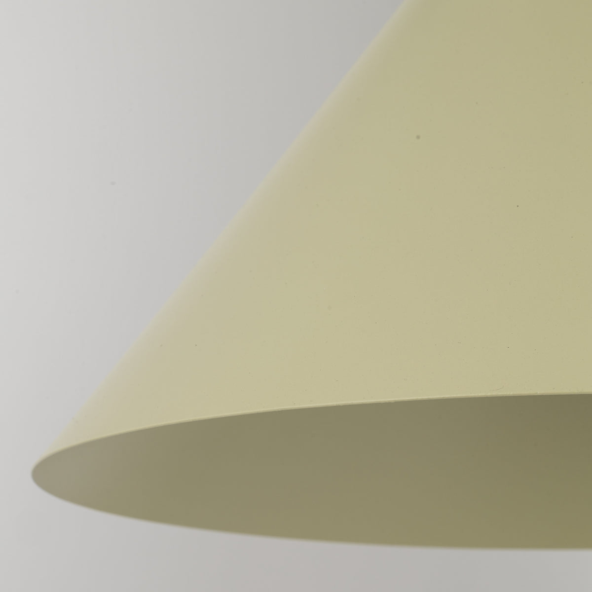 Pendul TK Lighting Cono L, fistic, 11419