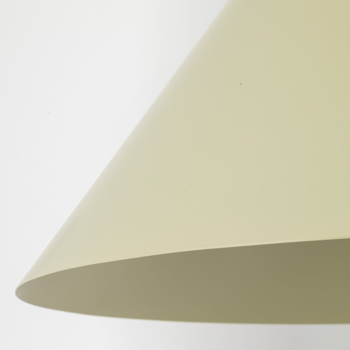 Pendul TK Lighting Cono XL, fistic, 11420