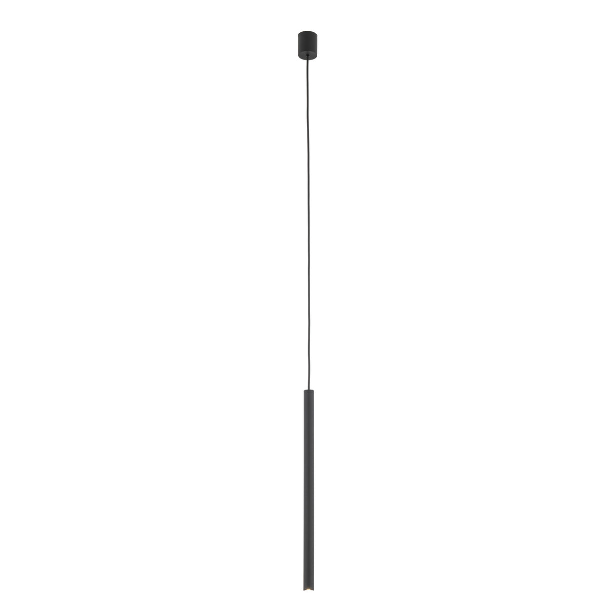 Pendul TK Lighting Ferro 500, negru, 11421