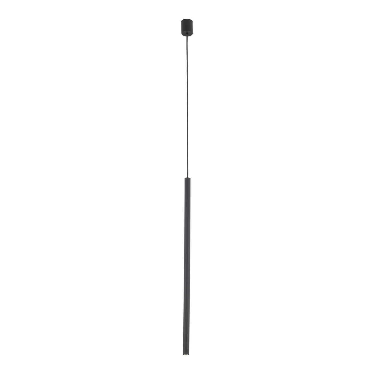 Pendul TK Lighting Ferro 750, negru, 11422