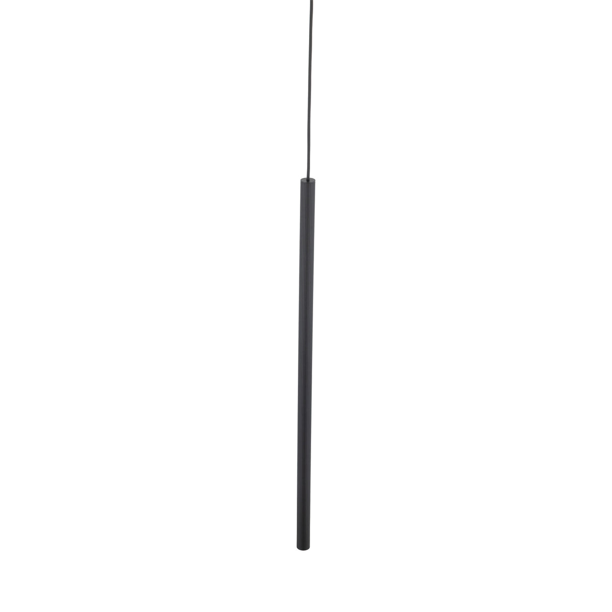 Pendul TK Lighting Ferro 750, negru, 11422