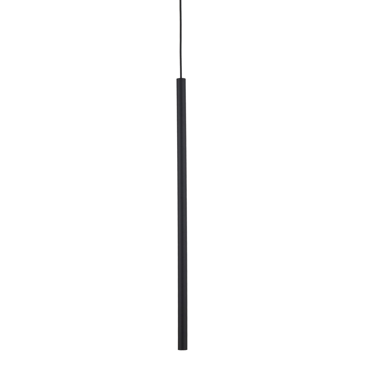 Pendul TK Lighting Ferro 750, negru, 11422