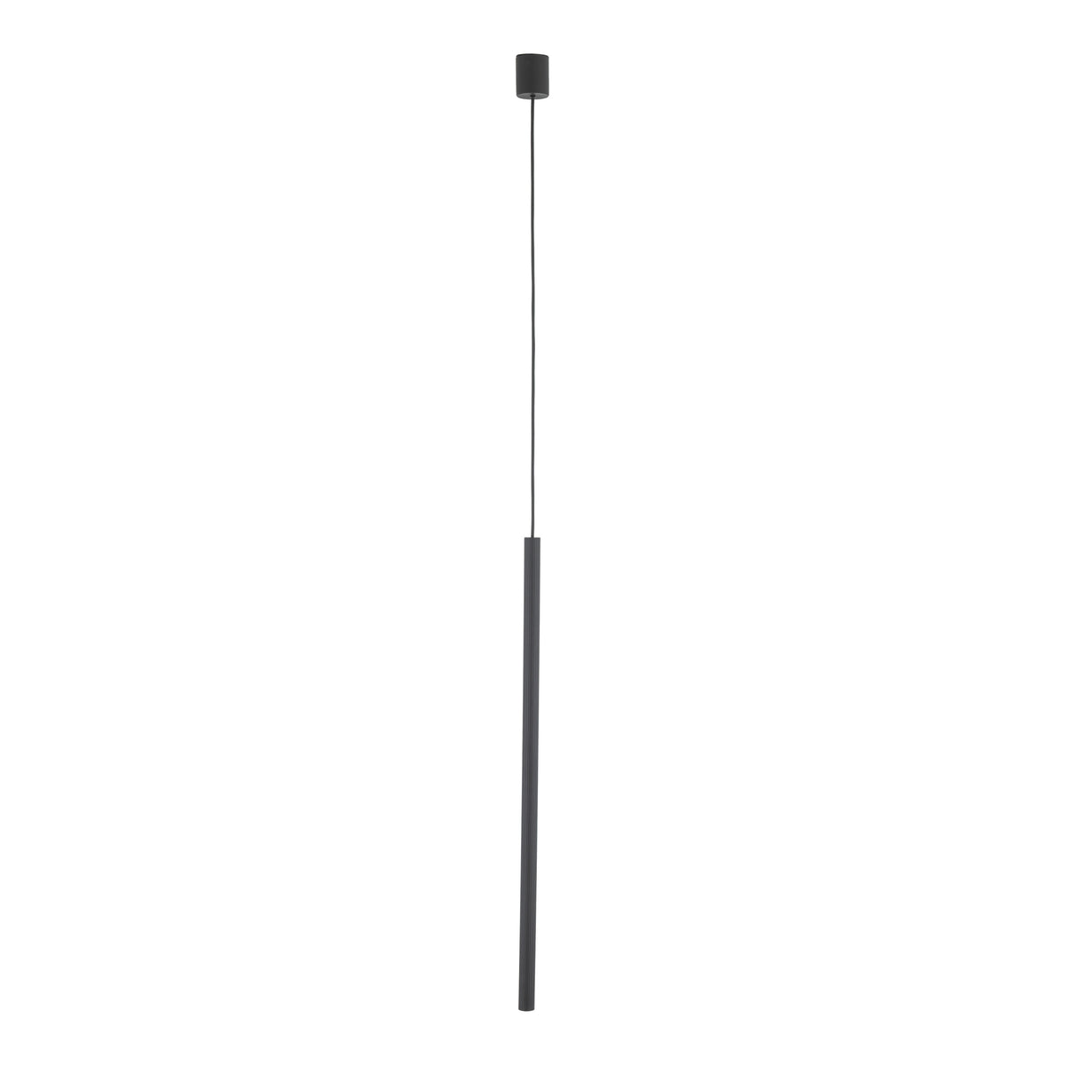 Pendul TK Lighting Ferro 750, negru, 11422