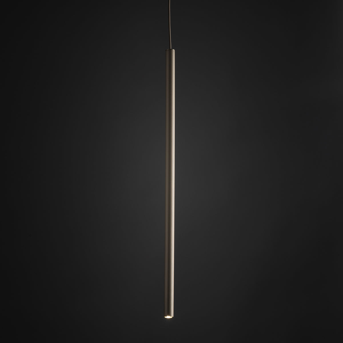 Pendul TK Lighting Ferro 750, nisip, șampanie, 11424