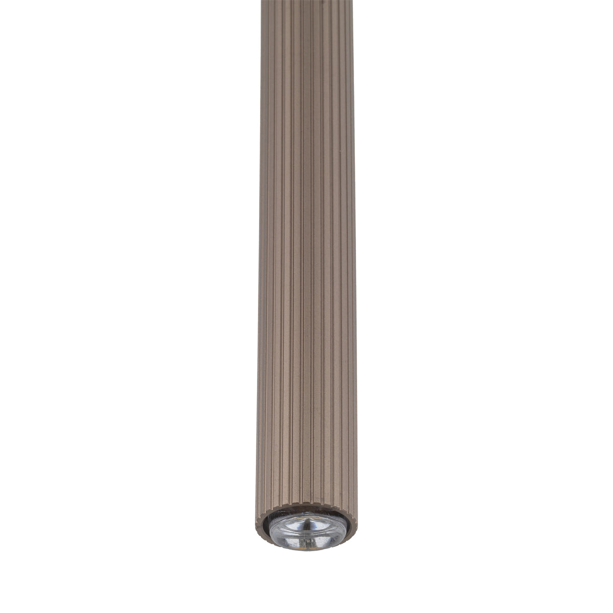 Pendul TK Lighting Ferro 750, maro, 11426