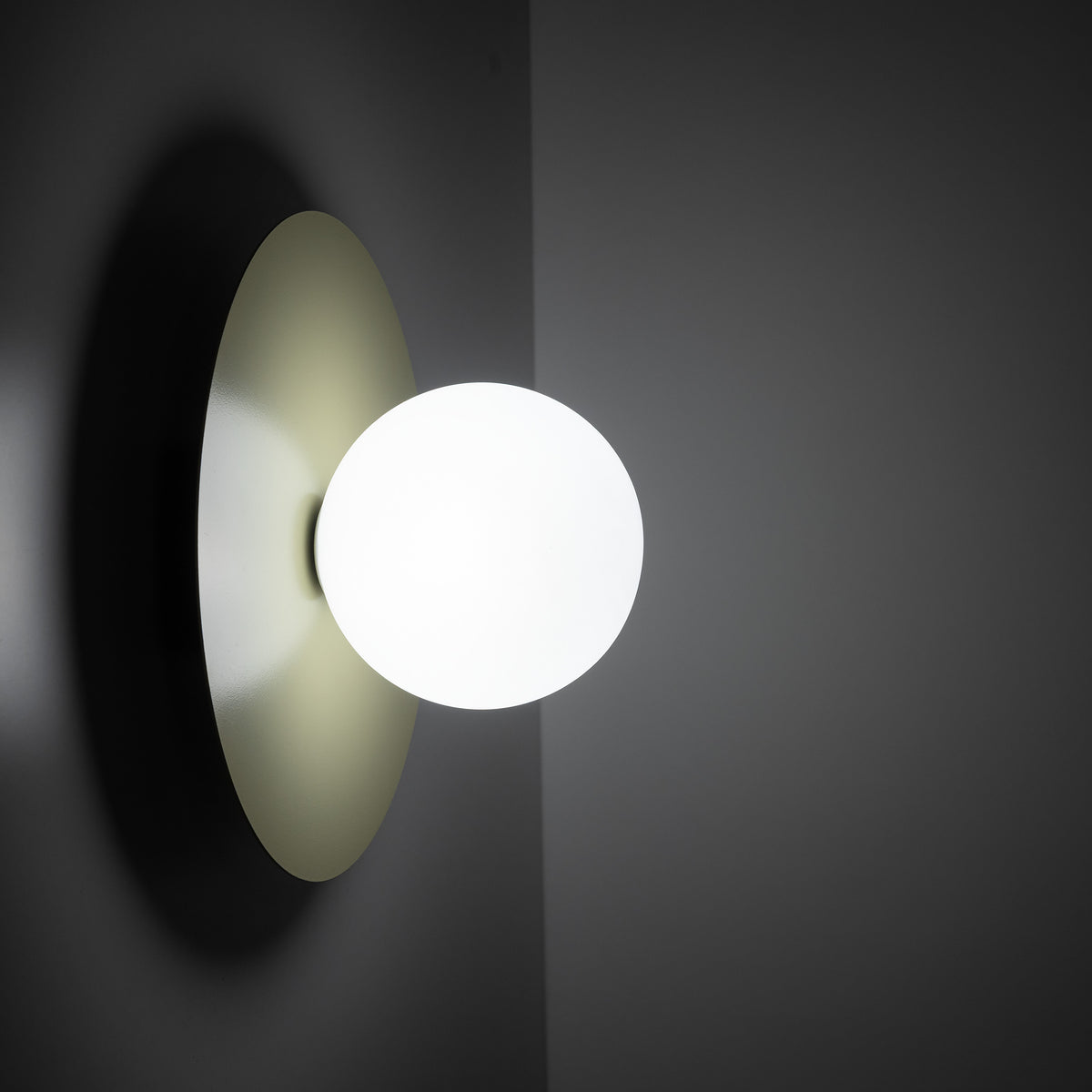 Aplică TK Lighting Pixi, fistic, 11429