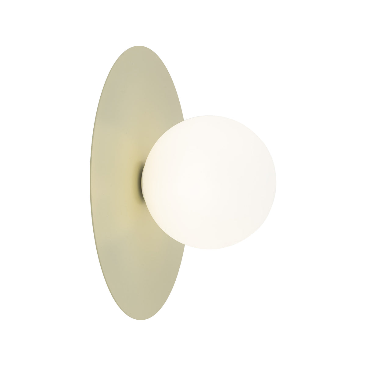 Aplică TK Lighting Pixi, fistic, 11429