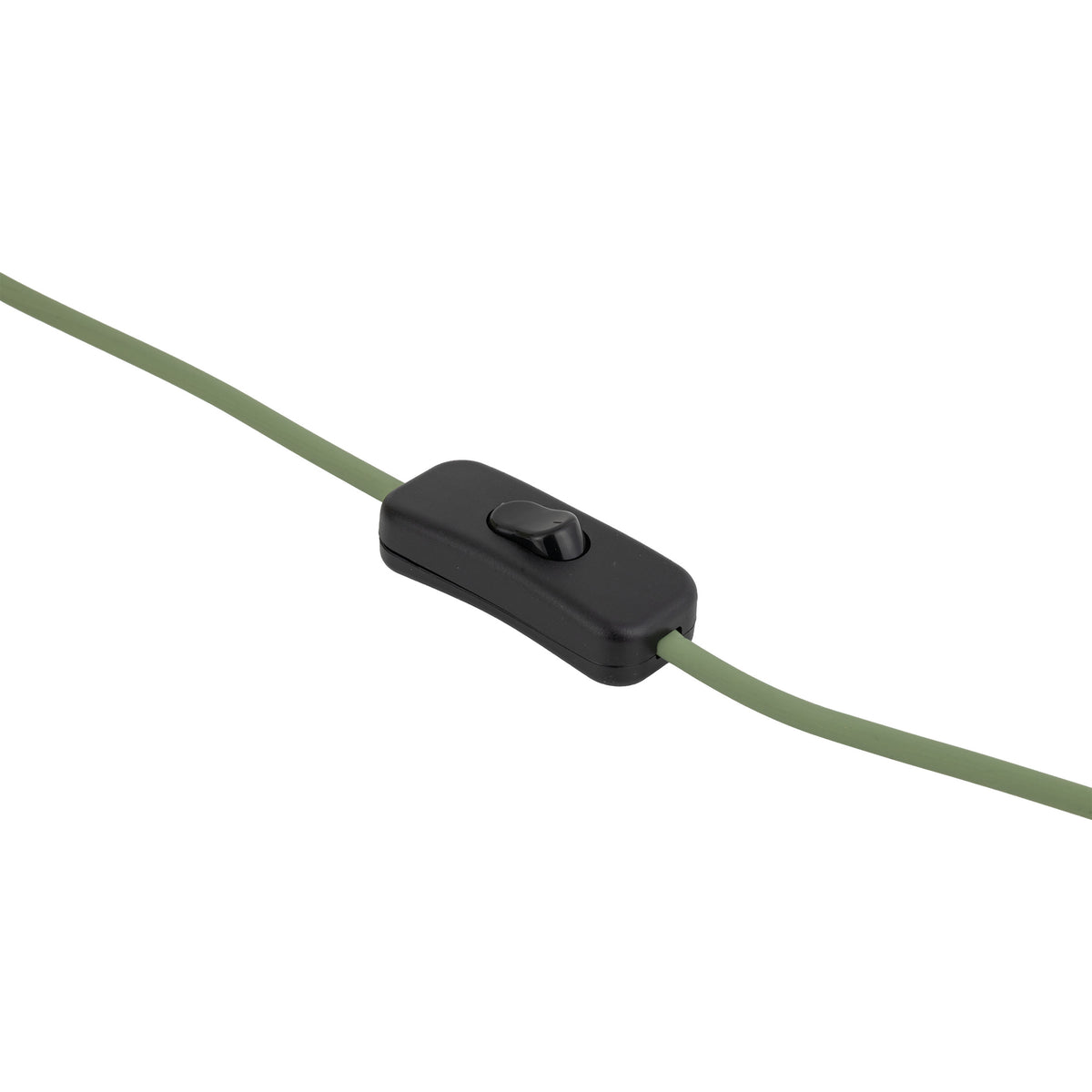 Veioză TK Lighting Miki Big, fistic, 11430